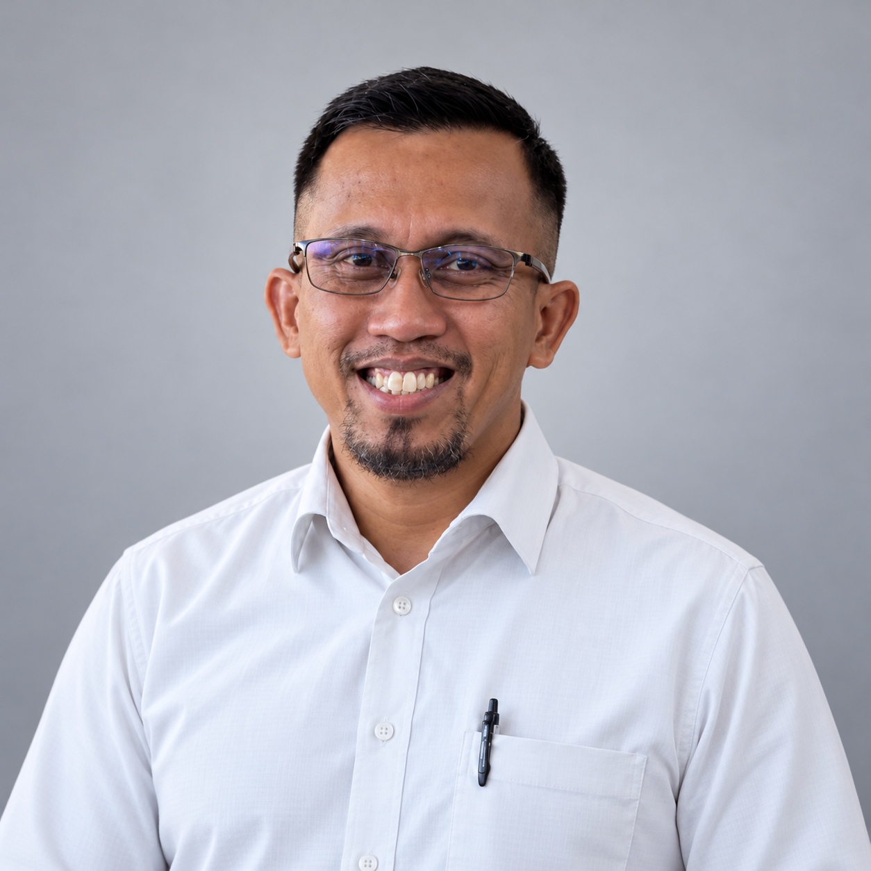 Mohd Ashrul Azhwan bin Zulkifli, Building Principal Consultant