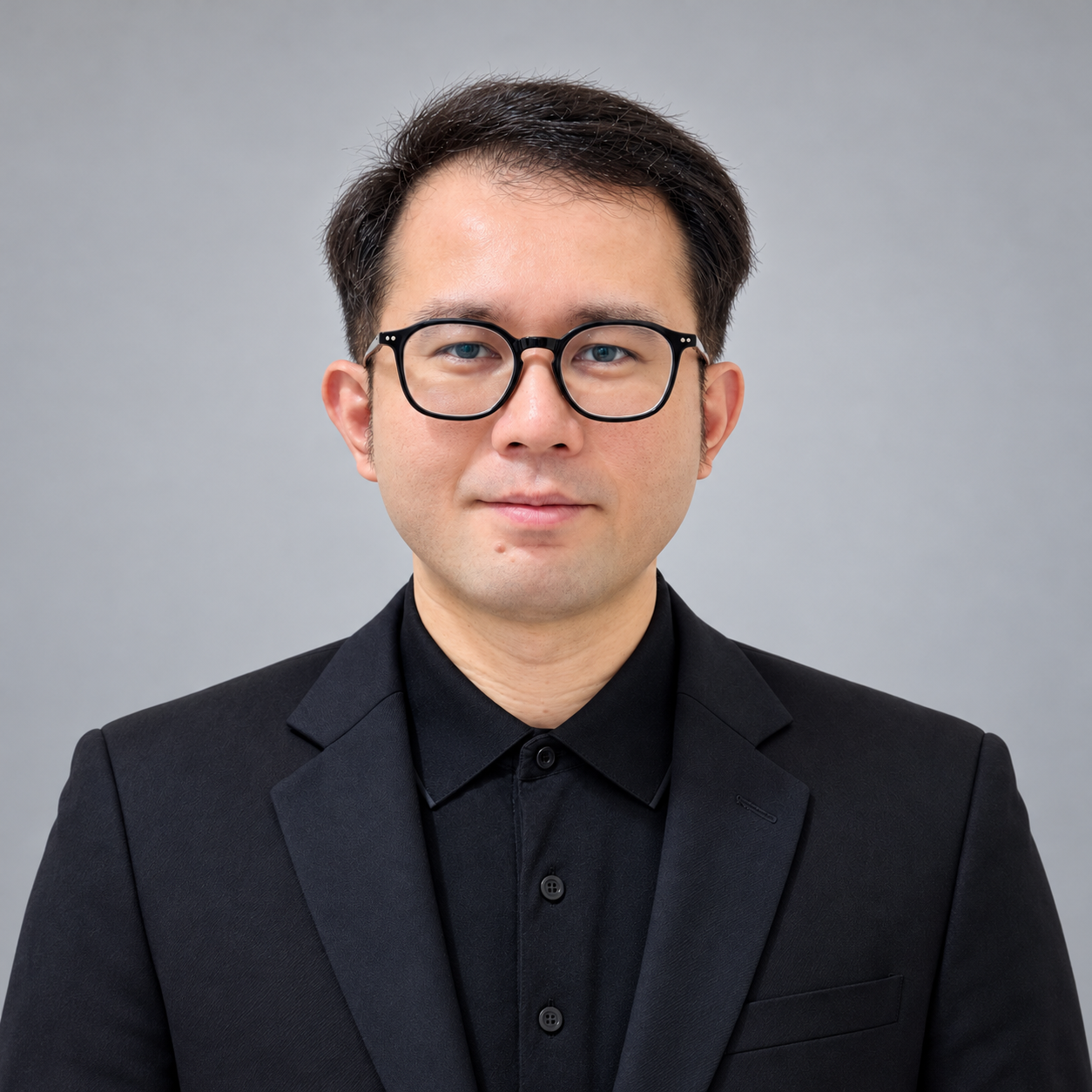 Mohd Dinee Azwan bin Jasmani, Principal Consultant for Energy Management and Industrial Utilities