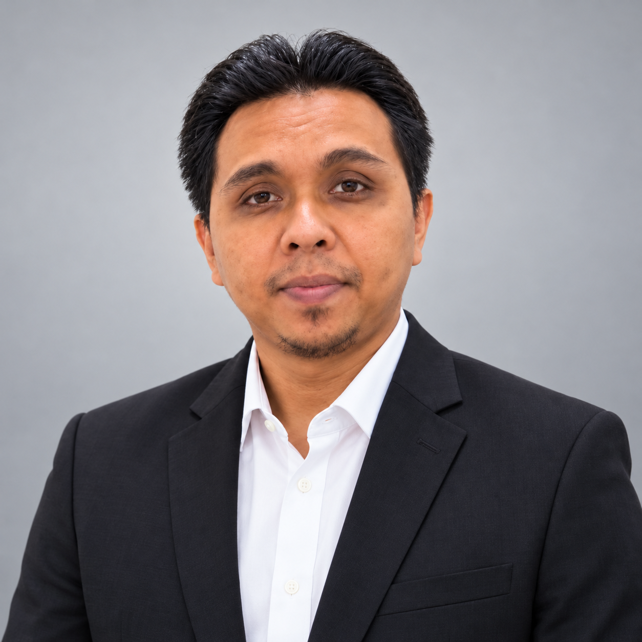 Mohd Mokhtar bin Muhammad Fozil, Thermal Principal Consultant