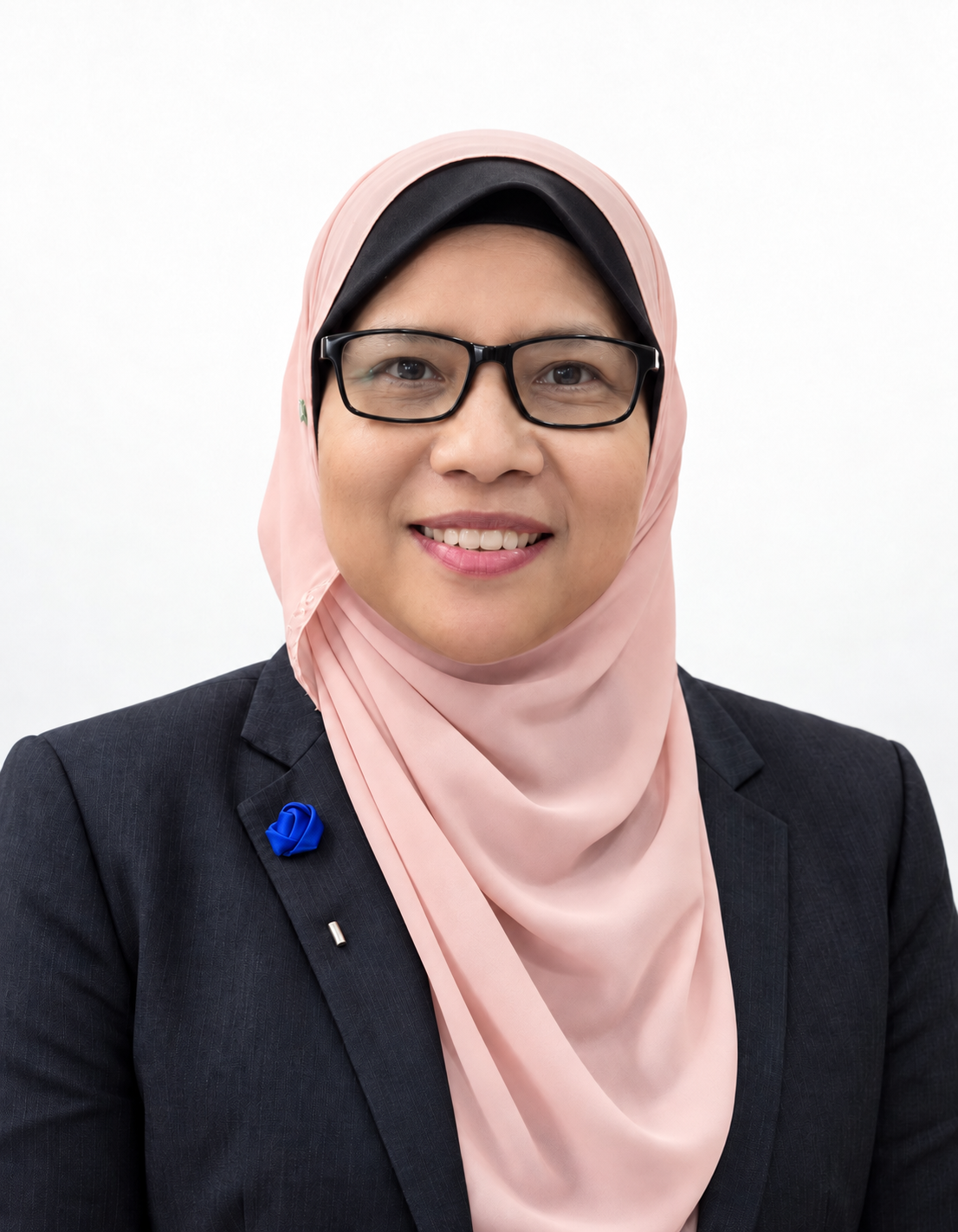 Ts. Dr. Siti Birkha binti Mohd Ali, Managing Director